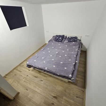 7Dab Rotten 4B2 Contactless Self Check-In Budapest Eksteriør billede